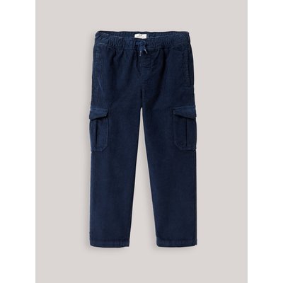 Cargo en velours CYRILLUS