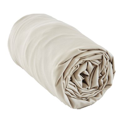 Drap housse en viscose Collection Salome EDEN