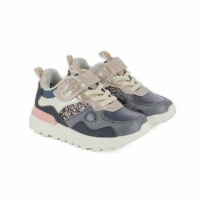 Joggy Scratch Trainers SHOO POM