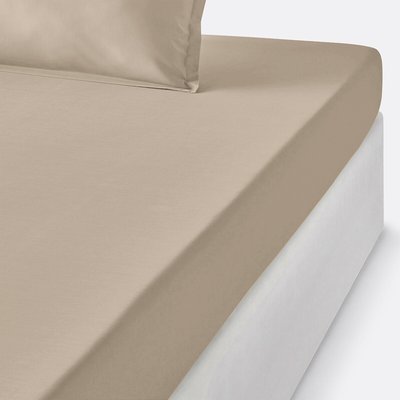 Drap housse enfant percale de coton, Scénario LA REDOUTE INTERIEURS
