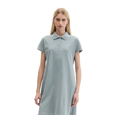 Robe polo regular en jersey piqué MARC O'POLO