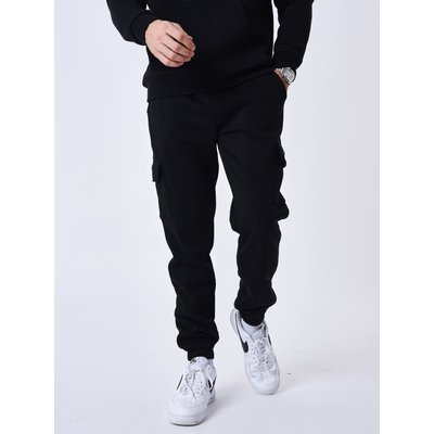 Bas de jogging style cargo Signature PROJECT X