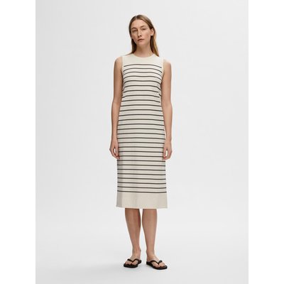 Robe longue SELECTED FEMME SELECTED FEMME