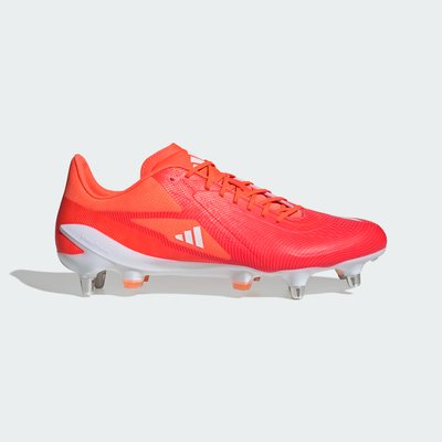 Chaussure de rugby Adizero RS15 Ultimate Terrain gras adidas Performance