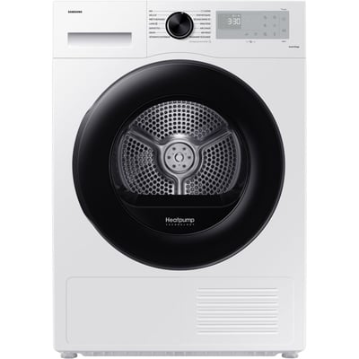 Sèche linge pompe à chaleur DV90CGC0A0AH SAMSUNG