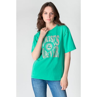 Tee-Shirt KATHLEEN LE TEMPS DES CERISES