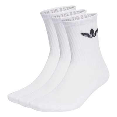 Lot de 3 paires de chaussettes, rembourrées adidas Originals