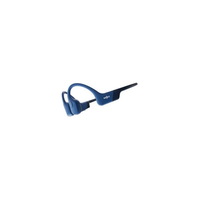 Casque OpenRun USB-C Bleu SHOKZ
