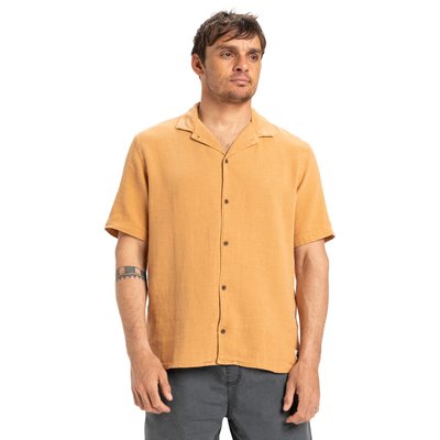 Chemise à manches courtes SUNRISE QUIKSILVER