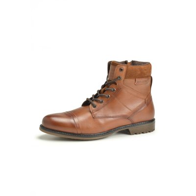 Boots  POPULAR REDSKINS