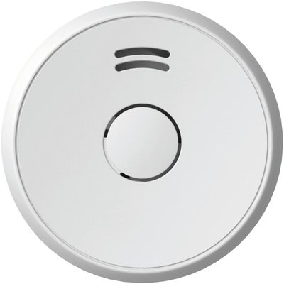 Détecteur de fumée avec batterie PROFILE