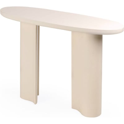 Console bureau, PLATEAU OVALE, PUREL RECOLLECTION