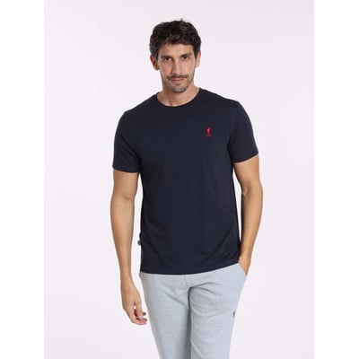 T-Shirt manches courtes coton TIBET GENTLEMAN FARMER