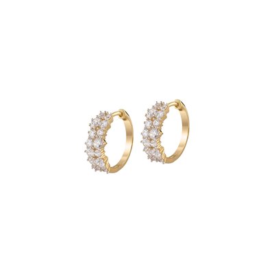 Boucles D'oreilles Jardin GUESS