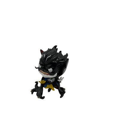 Figurine Pop Docteur Strange Marvel - Bon état FUNKO