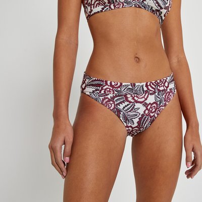 Низ от купальника из трикотажа пике LA REDOUTE COLLECTIONS