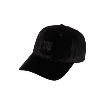 Casquette strapback. DC SHOES