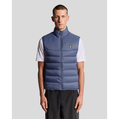 Gilet ouatiné LYLE & SCOTT