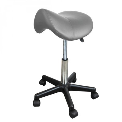 Tabouret ergonomique à roulettes VIVEZEN