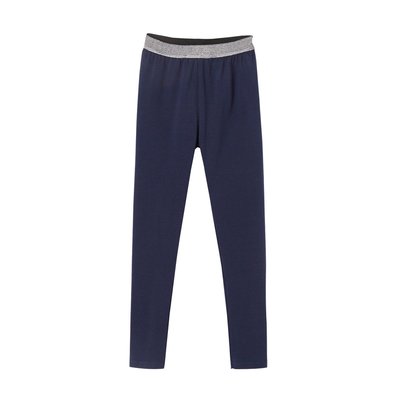 Legging ceinture irisée VERTBAUDET