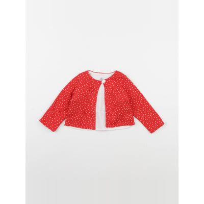 Gilet - Très bon état PETIT BATEAU
