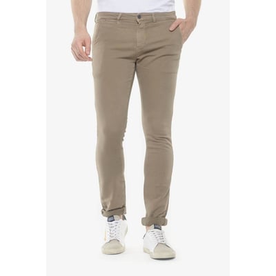 Pantalon chino Jogg Kurt LE TEMPS DES CERISES
