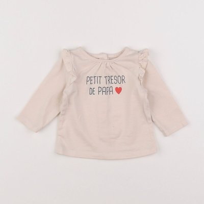 Tee-shirt - Bon état VERTBAUDET