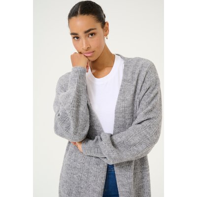 Cardigan à tricot KAtella KAFFE