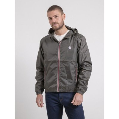 Blouson Coupe-vent Capuche Zalta RITCHIE