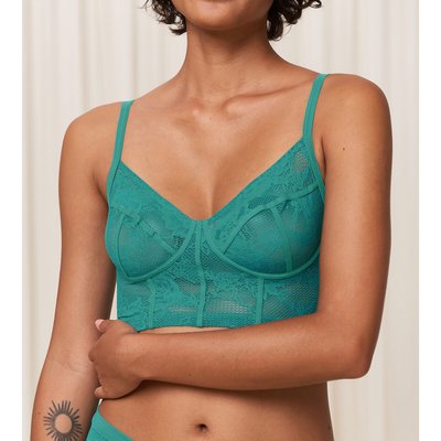 Soutien-gorge sans armatures Smart Deco TRIUMPH