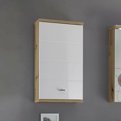 Luma Wall Cabinet SO'HOME