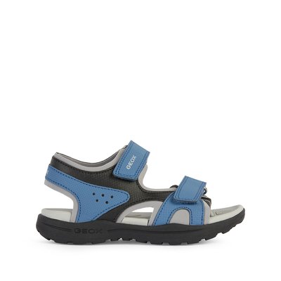 Geox girl sandals hot sale