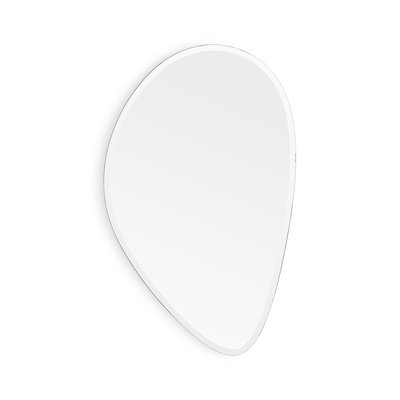 Miroir forme organique H120 cm, Cinta AM.PM