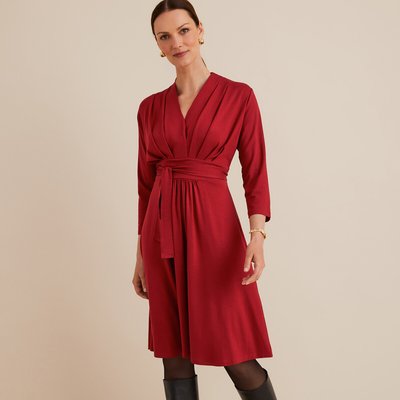 Robe rouge taille 48 store