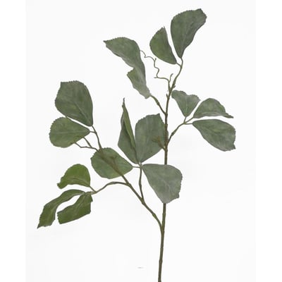 Branche de Parthenocissus artificielle ARTIFICIELLES