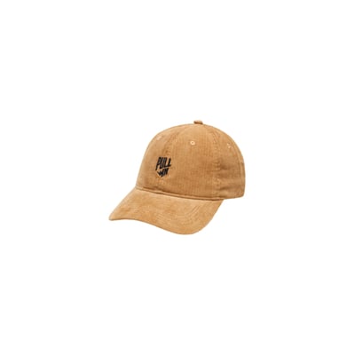 CASQUETTE BEIGE PULLIN