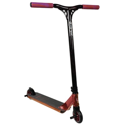 Trottinette freestyle EROS - Hades GLOBBER
