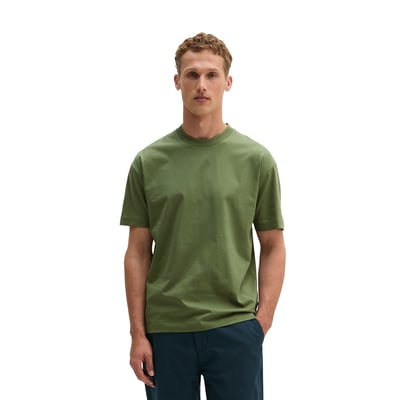 T-shirt loose en pur coton bio MARC O'POLO