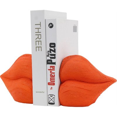 Porte-Livre Lips Design Élégant RECOLLECTION