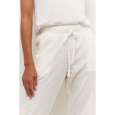 Pantalon capri Naya KAFFE