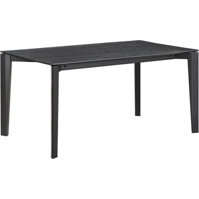 Table à manger en bois, Collection LOOMENS RECOLLECTION