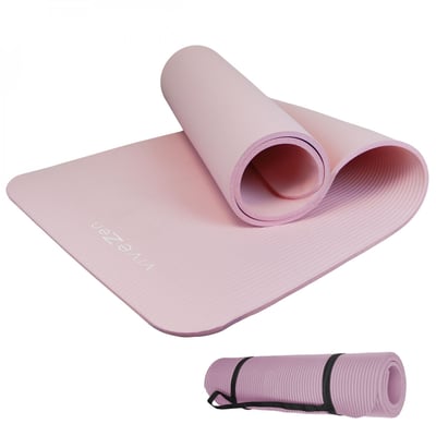 Tapis de yoga VIVEZEN