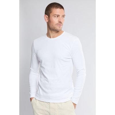 T-shirt manches longues en coton épais Bio ARMOR-LUX
