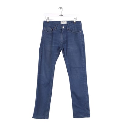 Jean droit - Très Bon État ACNE STUDIOS