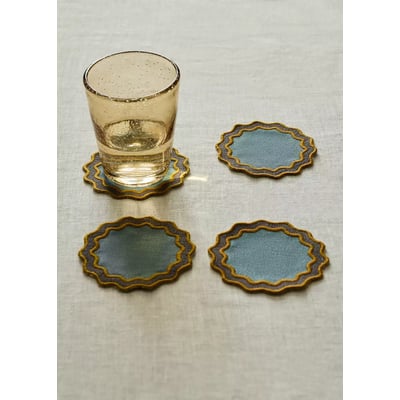 Sous-verre miravetc MANGO HOME