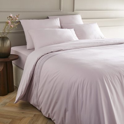 Housse de couette en percale de coton, Florentina AM.PM