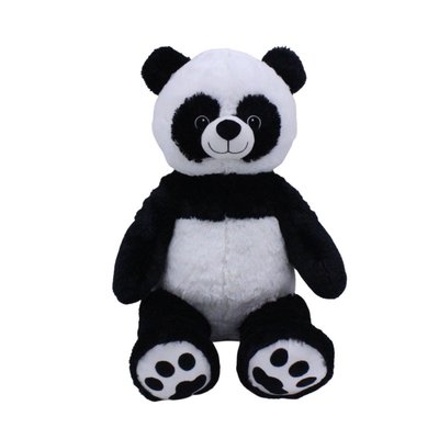 Grosse peluche panda La Redoute