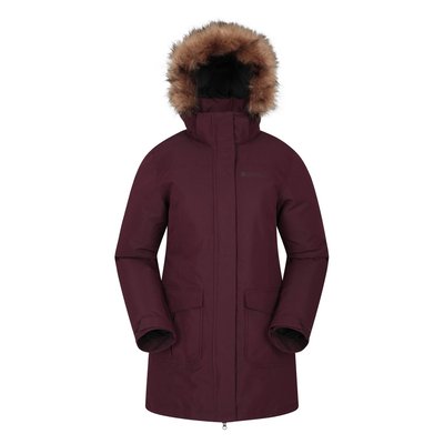 Veste matelassée TARKA MOUNTAIN WAREHOUSE