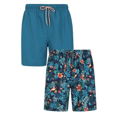 Shorts de bain ARUBA MOUNTAIN WAREHOUSE