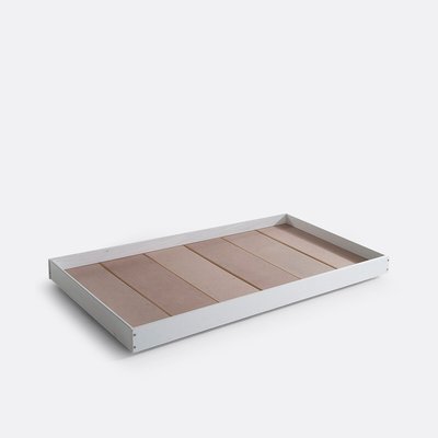Maysar Drawer Bed on Casters LA REDOUTE INTERIEURS